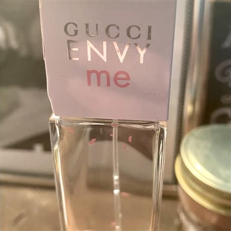 has gucci envy me been discontinued|why was Gucci envy discontinued.